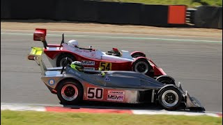 Clubmans Sports Prototype Championship Super Touring Power 2 Brands Hatch GP 29th30th June 2024 [upl. by Jessie]