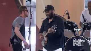 Otis Taylor Band Ten Million Slaves  Jubilee  KET [upl. by Abate]