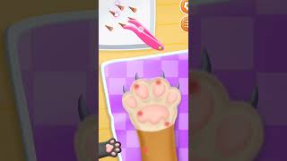 Dog clean game dog meckup dogs game [upl. by Idet]