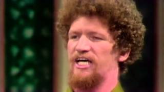 luke kelly Muirsheen Durkin HQ Lyrics [upl. by Ahsekan]