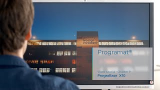 Programat  Chapter 9 PrograBase X10 [upl. by Kreager]