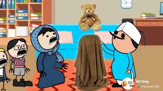 അമ്മ Vs മക്കള്‍ 😂കിടിലന്‍ family part28 malayalam funny animation series [upl. by Galligan]