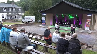 PUNKTum Schlagerparty auf der Waldbühne Stolberg [upl. by Disini483]