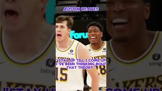 NBA Players As Song Lyrics [upl. by Saitam]