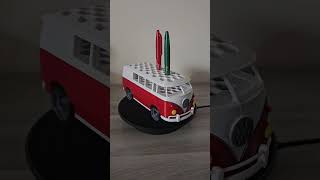 impression 3D impression 3D fleurs vw t1 [upl. by Animor]