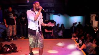 LoveRance and HBK Gang Shut Down Blue Flame Concert Part 1 [upl. by Yleik]