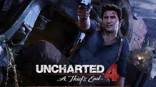 Uncharted 4 Free Download Full Version PC May 2016 [upl. by Voss]