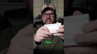 Unboxing and Review Brand New Nasal Swab Test Kit [upl. by Peppi]