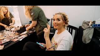 Rita Ora  Summer 2018 Tour Diary Episode 1 Dublin Ireland [upl. by Catherine722]