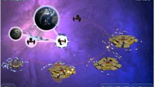 Solarmax Level 18  The Siege of Earth  Done in 122 [upl. by Aikit431]