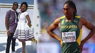 The truth about Caster Semenya [upl. by Burris]