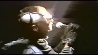 FRONT 242  Masterhit Official Video HQ [upl. by Carrelli112]