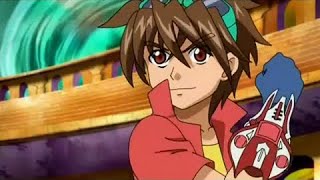 Bakugan  Sigla Italiana [upl. by Guy]