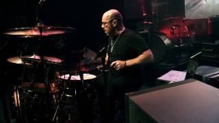 John Bonham Tribute by Jason Bonham at Guitar Centers 21st Annual DrumOff 2009 [upl. by Berners381]