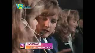 Comercial Telcel quotSu Vozquot quotLanzamiento Móvilquot Venezuela 1991 📺📹🎬🛰📡📱📲🇻🇪 [upl. by Kiel564]