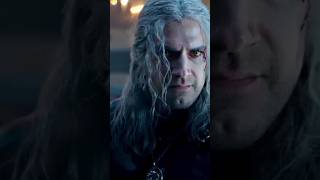 Cirilla of cintra✨️⚔️  the witcher best whatsapp status  trending thewitcher shorts edit [upl. by Yrol984]