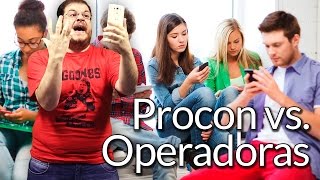 Hoje no TecMundo 1305 – Procon e operadoras chip decacore para celulares SSD de 6 TB e mais [upl. by Gussy74]