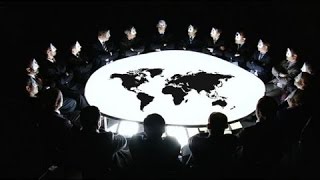 USA OLIGARCHY  SECRET SHADOW GOVERMENT Full Documentary [upl. by Euton]