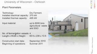 Complementing Anaerobic Digestion Projects with Composting Operations Webinar 21913 [upl. by Lorita]