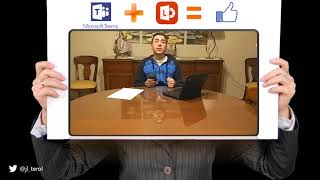 Office Lens – Un escáner en la palma de tu mano  Microsoft Teams [upl. by Arza538]