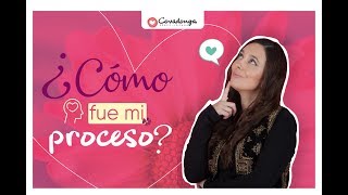 Cómo fue mi proceso de búsqueda  Covadonga PérezLozana [upl. by Roseann572]