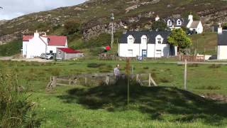 Scottish West Highlands  Applecross [upl. by Aehta]