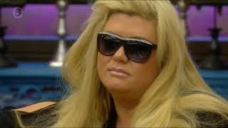 i am not doing it  CBB17 Gemma Collins [upl. by Lisle75]