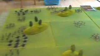 Rushden Saturday Wargames [upl. by Ackler]