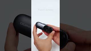 😲Unboxing the DDPAI N3 Pro Dashcam  Dual View Expert with Detectable Front Camera ddpain3pro [upl. by Nine]