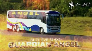 DEMURE KENYAN BUSES EASY COACHGUARDIAN ANGELCLIMAX COACHESGREENLINE ROYAL ELDORET EXPRESS [upl. by Dinan228]