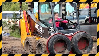 Diggerland UK Promotional Video [upl. by Phail]