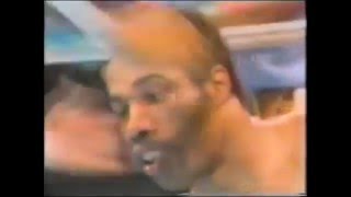 Ken Norton vs Gerry Cooney  Brutal KO [upl. by Trawets459]