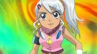 Bakugan Battle Brawlers Episode 19 [upl. by Ayidan]