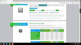 how to earn money from neobux bangla tutorial [upl. by Laverne999]