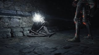 Dark Souls Sound Design  Dungeon Screamers [upl. by Shannah]