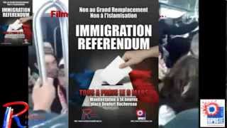 Immigration  referendum [upl. by Austen]