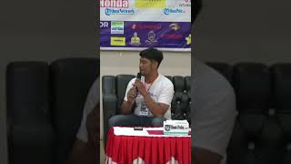 Sesi Talkshow Bersama PT Huabao Dalam Rangkaian Job Fair amp Lomba Mewarnai Hut TribunPalucom Ke3 [upl. by Kopaz905]