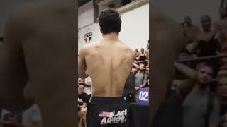 🔥🔥 a MELHOR finalização do ADCC Trials Brazil  HOKAGE jiujitsu adcc nogi hokage [upl. by Enellek226]