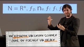 Herbekijk de keynote van Lieven Scheire Dedagvandewetenschap Nerdland [upl. by Iahk949]