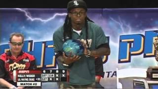 Chris Paul Celebrity Invitational 2011 Highlights [upl. by Nagek]