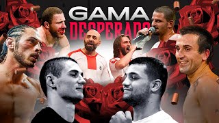 GAMA DESPERADO 🌶🔥🌵 გამოწვევა რომელსაც ყველა ელოდა ❗ [upl. by Griff590]