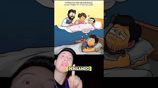 IMÁGENES QUE MUESTRAN LA REALIDAD DE LA VIDA😱🤯🌚💀short sabiasque curiosidades epic viral [upl. by Arreit]