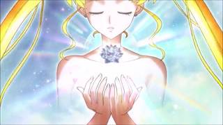 Sailor Moon Crystal intro [upl. by Akehsay408]