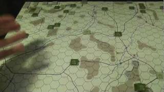 Kasserine Pass Baptism of Fire Review [upl. by Cattan988]