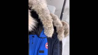 CANADA GOOSE Chilliwack MenWomen Size XSSMLXLXXL [upl. by Omer207]