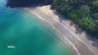 🔴🏖️PRAIA DO BONETE [upl. by Cerf]