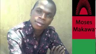 Moses Makawa  Khuzumule Track 4 [upl. by Edlun]