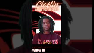 Unveiling Claflin Athletics A Fresh Vision for Content [upl. by Ayhtak]