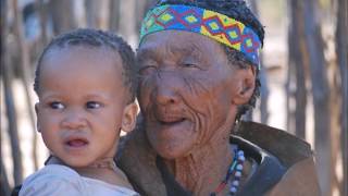 Story of the Khoisan [upl. by Story683]