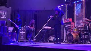 The Mars Volta  Cicatriz ESP Live in Minneapolis 2023 [upl. by Olav42]